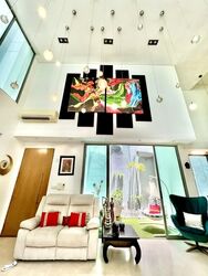 St Patrick's Residences (D15), Apartment #558488791